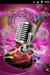 game pic for Mexico Radio